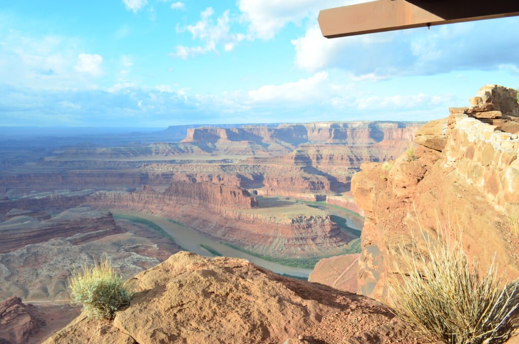 Photo by Jackson Welter | Vista in American SW
