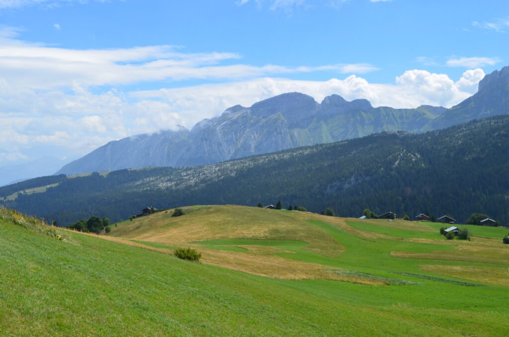 Photo by Jackson Welter | French Alps