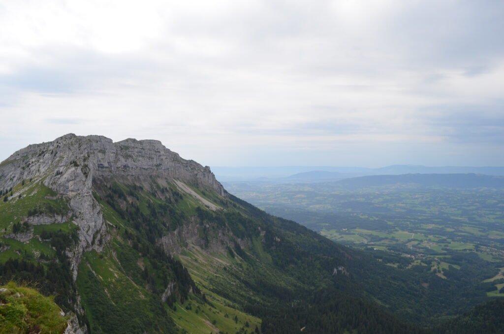 Photo by Jackson Welter - French Alps