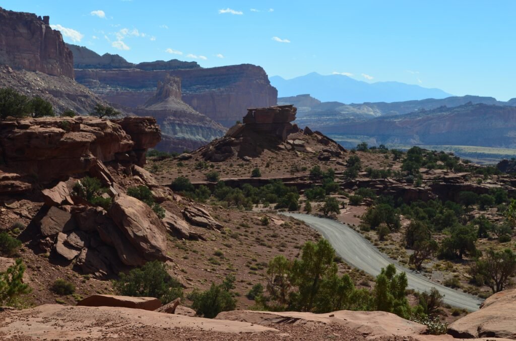 Photo by Jackson Welter - American SW