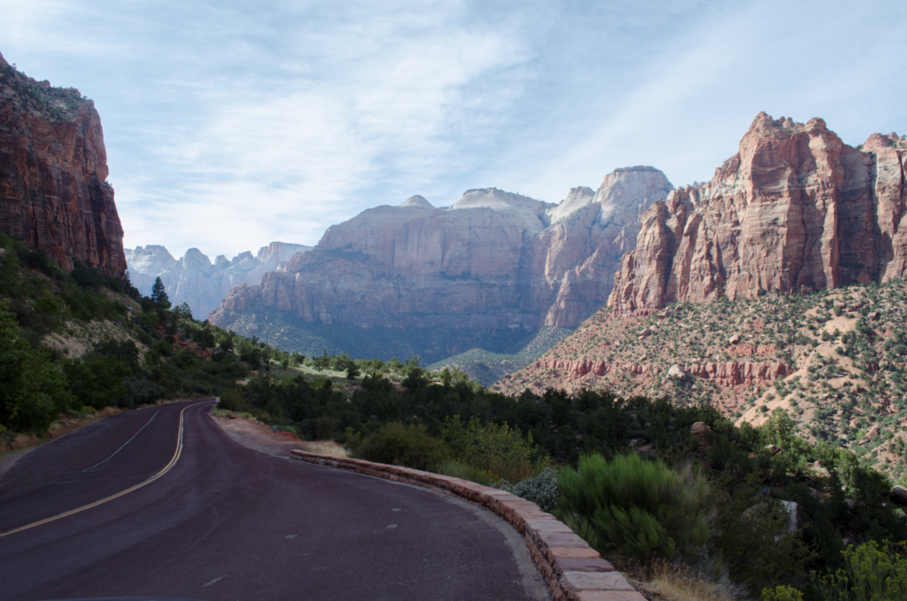 Picture by Jackson Welter - American SW